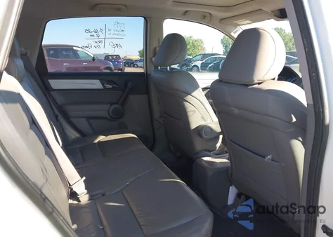 2010 Honda Cr-V Exl from USA, damaged, VIN 5J6RE4H77AL062328